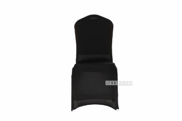 Picture of Test No Order - NEO Covers Banquet & Conference Chair - Black Cover