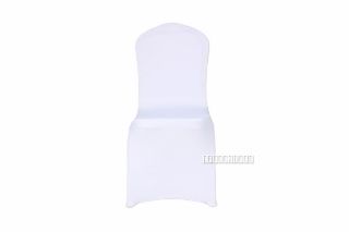 Picture of Test No Order - NEO Covers Banquet & Conference Chair - White Cover