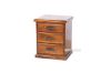 Picture of Test No Order - CALINGTON Rustic Bedside Table