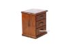 Picture of Test No Order - CALINGTON Rustic Bedside Table