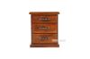 Picture of Test No Order - CALINGTON Rustic Bedside Table