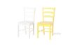 Picture of Test No Order - TORY Dining Chair (Yellow)