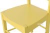 Picture of Test No Order - TORY Dining Chair (Yellow)