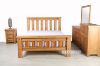 Picture of Test No Order - WESTMINSTER Solid Oak Wood 4PC/5PC/6PC Bedroom Combo in Queen/ King / Super King Size