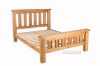 Picture of Test No Order - WESTMINSTER Solid Oak Wood 4PC/5PC/6PC Bedroom Combo in Queen/ King / Super King Size