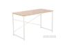 Picture of Test No Order - CITY Desk (White) - 120cm