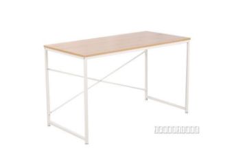 Picture of Test No Order - CITY Desk (White) - 120cm