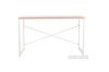 Picture of Test No Order - CITY Desk (White) - 120cm