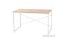 Picture of Test No Order - CITY Desk (White) - 120cm