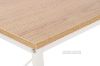 Picture of Test No Order - CITY 120/140 Desk (White)