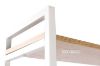 Picture of Test No Order - CITY 182cmx60cm Narrow Bookshelf (White)