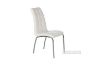 Picture of Test No Order - CARLOS Dining Chair Black/White