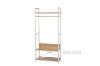 Picture of Test No Order - CITY 180cmx80cm Storage Rack (White)