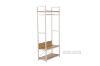 Picture of Test No Order - CITY 180cmx80cm Storage Rack (White)