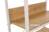 Picture of Test No Order - CITY 180cmx80cm Storage Rack (White)