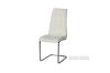 Picture of Test No Order - STOKES Dining Chair (Black/White)