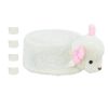 Picture of Test No Order - PLUSH ANIMAL Foot Stool (Sheep)