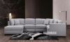 Picture of Test No Order - OAKDALE Sectional Modular Sofa (Light Grey)