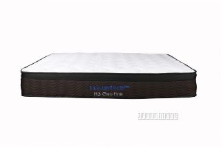 Picture of Test No Order - H3 Super Firm Mattress - Double