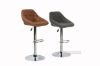 Picture of Test No Order - Raffles Bar Chair *2 Colors Brown/Grey