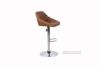 Picture of Test No Order - Raffles Bar Chair *2 Colors Brown/Grey