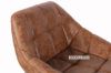 Picture of Test No Order - Raffles Bar Chair *2 Colors Brown/Grey