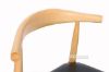 Picture of Test No Order - HORN Rubber Wood Dining Chair