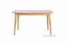 Picture of Test No Order - WINDSOR 140 Dining Table (Rubber Wood)