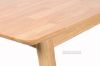 Picture of Test No Order - WINDSOR 140 Dining Table (Rubber Wood)