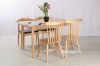 Picture of Test No Order - WINDSOR 140 Dining Table (Rubber Wood)