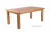 Picture of Test No Order - WESTMINSTER Solid Oak Wood 180 Dining Table