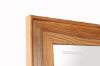 Picture of Test No Order - Westminster 6-Drawer Solid Oak Wood Dressing Table with Mirror 