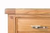 Picture of Test No Order - WESTMINSTER Solid Oak Wood 3-Door 3-Drawer Buffet/Sideboard