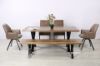 Picture of Test No Order - GALLOP 180 Dining Table (Live Edge)