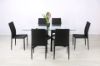 Picture of Test No Order - STUTTGART 160 7PC Dining Set