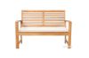 Picture of Test No Order - WATFORD 4PC Outdoor Sofa Set (Solid Acacia Wood)