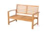 Picture of Test No Order - WATFORD 4PC Outdoor Sofa Set (Solid Acacia Wood)