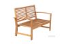 Picture of Test No Order - WATFORD 4PC Outdoor Sofa Set (Solid Acacia Wood)