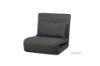 Picture of Test No Order - Fidel Convertible 1 Seat Sofa Bed (Dark Grey)