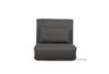 Picture of Test No Order - Fidel Convertible 1 Seat Sofa Bed (Dark Grey)