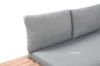 Picture of Test No Order - BASTON Aluminum Frame Sectional Outdoor Sofa Set