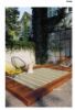 Picture of Test No Order - INDY -80/120/200  Indoor/Outdoor Rug (Lines Brown)