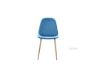 Picture of Test No Order - OSLO Velvet Dining Chair (Gold/Blue/Pink/Green/Grey)