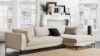 Picture of Test No Order - AMELIE Sectional Sofa - Facing Right