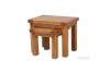 Picture of Test No Order - WESTMINSTER Solid Oak Wood Nesting Tables