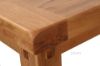 Picture of Test No Order - WESTMINSTER Solid Oak Wood Nesting Tables