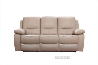 Picture of Test No Order - ABINGTON Reclining Sofa - 3 Seat (3RR)