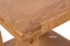 Picture of Test No Order - WESTMINSTER Solid Oak Wood Lamp Table