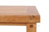 Picture of Test No Order - WESTMINSTER Solid Oak Wood Lamp Table