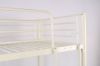 Picture of Test No Order - STELLA Steel Single-Single Bunk Bed Frame (White)